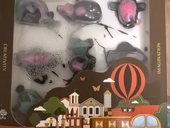 -歌斐颂巧克力小镇