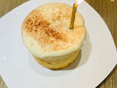 -博林天瑞喜来登酒店·西丽尚膳