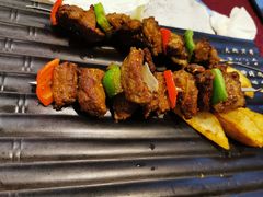 -92°C俄式厨房(中央大街店)