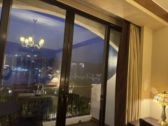 -澳门圣地牙哥古堡酒店