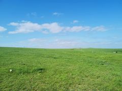 -呼和诺尔旅游景区