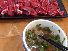 -林记潮牛·牛肉火锅(上马墩店)