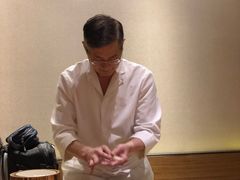 -北京泰富酒店-道日本料理餐厅