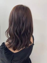 点击看大图 -KEIVON HAIR·崎宏