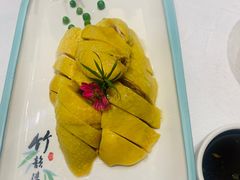 -银筵(武夷路店)