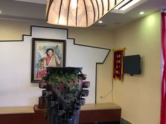 -東城故事·尋找姆媽的味道(玉兰路店)