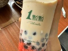 -1点点(石家庄长安万达店)