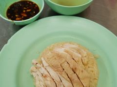 -红大哥水门鸡饭(總店)