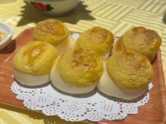 菠萝包-石岐佬中山菜馆(张溪店)