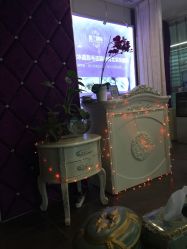 -薇兰专业脱毛连锁机构