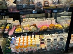 -星巴克(北京首都国际机场7店)