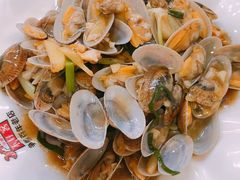 -琼大师东方烤乳猪(亚特兰蒂斯店)