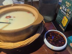 -拾捌川·自贡爆炒(新街口店)