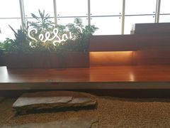 -Seesaw Coffee(朝阳大悦城店)