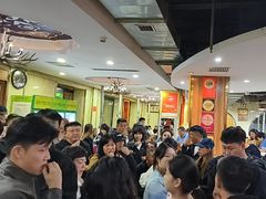 -元盛居(生态大街店)