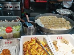 -素满香·食养自助(福州·长乐北路店)