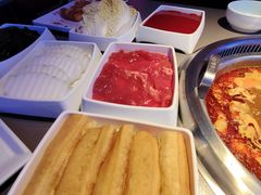 -季季红火锅(动壹店)