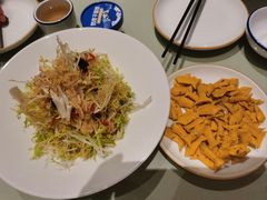 -鲁南老味·滕州炒鸡老店(岔路街店)