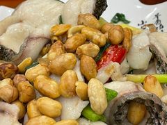 -东馆和天下特色餐饮(工农店)