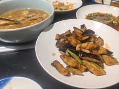 -梅飞酒家(桑园路店)