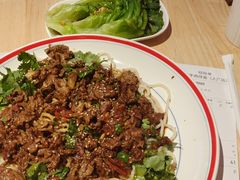 -阿当·小炒牛肉面(人广店)