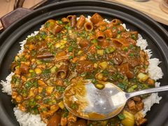 -品海楼·大连海胆锅贴馆(东港店)