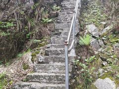 -九宫山风景区