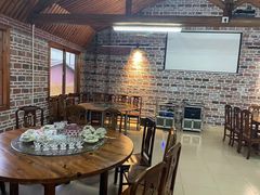 -竹庄餐馆·26年店(南昆山景区店)