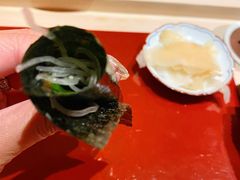 -橼舍鮨青木