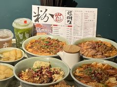 -粉家柳州螺蛳粉(杨宅路店)