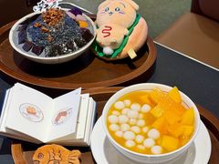 -517烧烤·龙虾·海鲜大排档(万象都荟店)