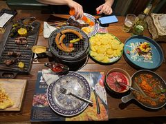 -卢布里西餐厅(总店)