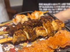 -松羽料理(国大店)