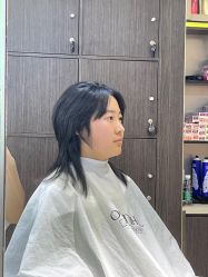 -悦SALON