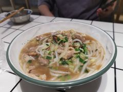 -仙妈米粉店(庆丰路)