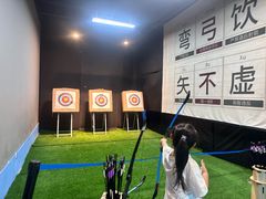 -超时空蹦床团建·VR潮玩运动娱乐·生日派对游乐园(金桥店)