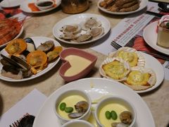 -芭菲盛宴·环球美食(解放碑英利国际店)