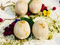 慕斯山药-麟1929(外滩店)