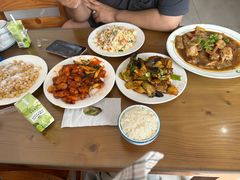 -三点小吃(山大店)