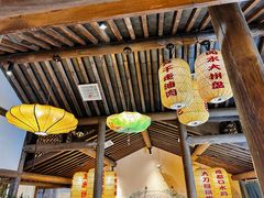 -永安水煮活鱼·仪征菜(仪征奥林匹克店)