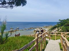 -养马岛旅游度假区