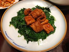 -老正兴菜馆(福州路店)