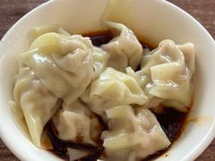 -继红顺河抄手名小吃