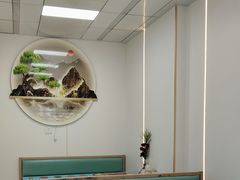 -桔子海鲜烧烤大排档(台东店)