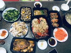 -盒马鲜生(曜一城店)