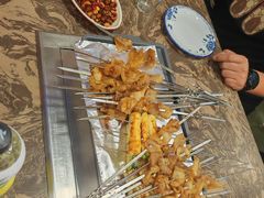 -熙成烧烤·三十三年(开发区店)