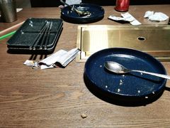 -新石器烤肉(中房金谊广场店)