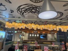 -菲滋意式餐厅(富阳东方茂店)