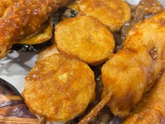 -老即墨路901炸串(台东商业步行街百年国际金街店)