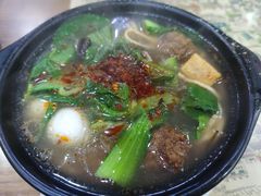 -清真·穆萨砂锅(大皮院店)